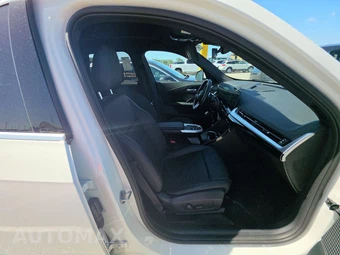 2026 BMW X1 xDrive28i – miniatura 14