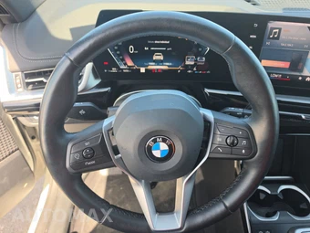 2026 BMW X1 xDrive28i – miniatura 16