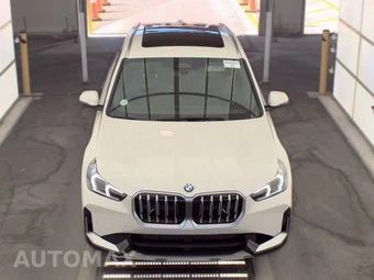 2026 BMW X1 xDrive28i – miniatura 2