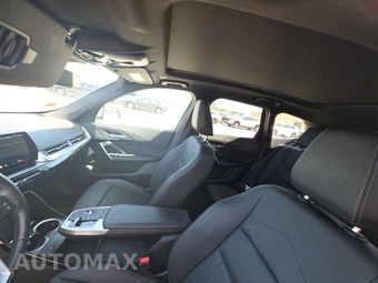 2026 BMW X1 xDrive28i – miniatura 20