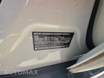 2026 BMW X1 xDrive28i – miniatura 21