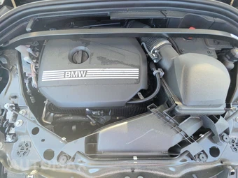 2026 BMW X1 xDrive28i – miniatura 22