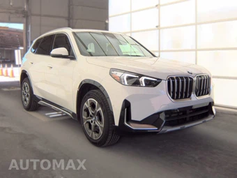 2026 BMW X1 xDrive28i – miniatura 4