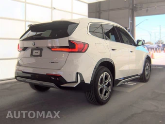 2026 BMW X1 xDrive28i – miniatura 5