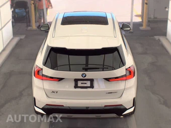 2026 BMW X1 xDrive28i – miniatura 6