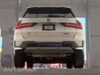 2026 BMW X1 xDrive28i – miniatura 7
