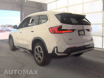 2026 BMW X1 xDrive28i – miniatura 8