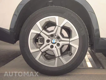2026 BMW X1 xDrive28i - miniatura 11