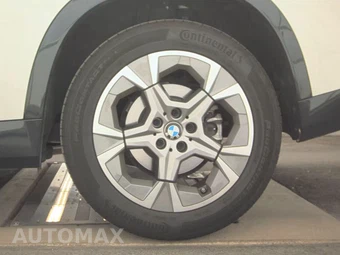 2026 BMW X1 xDrive28i - miniatura 12
