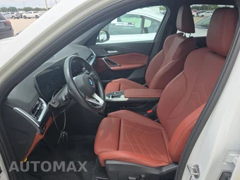 2026 BMW X1 xDrive28i - miniatura 13