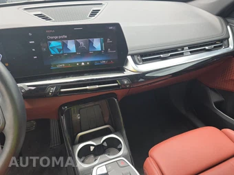 2026 BMW X1 xDrive28i - miniatura 17