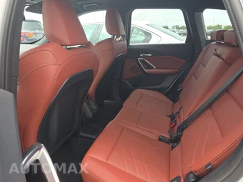 2026 BMW X1 xDrive28i - miniatura 19