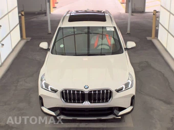 2026 BMW X1 xDrive28i - miniatura 2