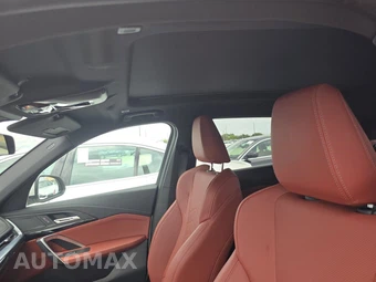 2026 BMW X1 xDrive28i - miniatura 20