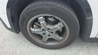 2026 BMW X1 xDrive28i - miniatura 26
