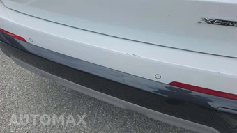 2026 BMW X1 xDrive28i - miniatura 27