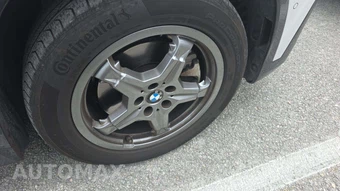 2026 BMW X1 xDrive28i - miniatura 28
