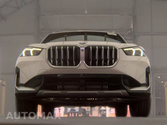 2026 BMW X1 xDrive28i - miniatura 3