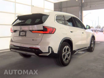 2026 BMW X1 xDrive28i - miniatura 5