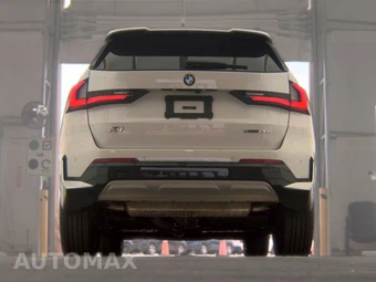 2026 BMW X1 xDrive28i - miniatura 7