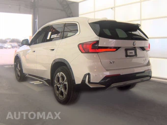 2026 BMW X1 xDrive28i - miniatura 8