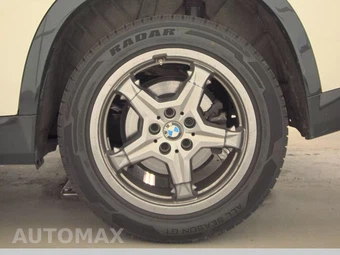 2026 BMW X1 xDrive28i - miniatura 12
