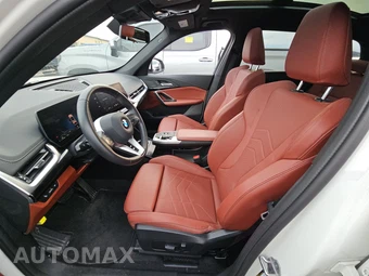2026 BMW X1 xDrive28i - miniatura 13