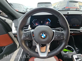 2026 BMW X1 xDrive28i - miniatura 16