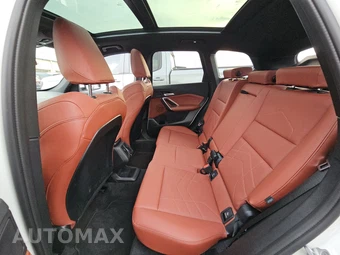 2026 BMW X1 xDrive28i - miniatura 19