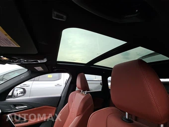 2026 BMW X1 xDrive28i - miniatura 20