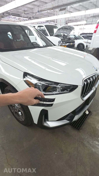 2026 BMW X1 xDrive28i - miniatura 27