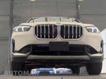 2026 BMW X1 xDrive28i - miniatura 3