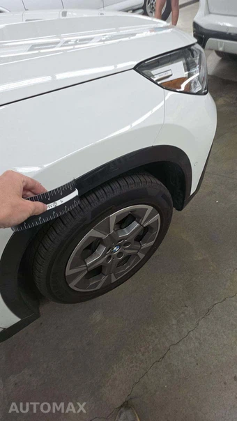 2026 BMW X1 xDrive28i - miniatura 33