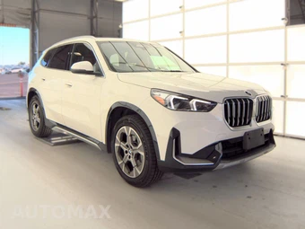 2026 BMW X1 xDrive28i - miniatura 4