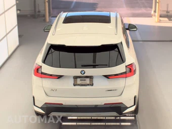 2026 BMW X1 xDrive28i - miniatura 6