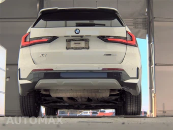 2026 BMW X1 xDrive28i - miniatura 7