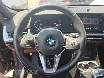 2026 BMW X1 xDrive28i - miniatura 16