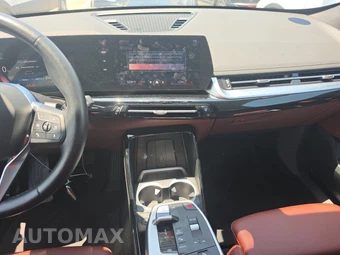 2026 BMW X1 xDrive28i - miniatura 17