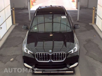 2026 BMW X1 xDrive28i - miniatura 2