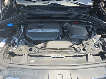 2026 BMW X1 xDrive28i - miniatura 22
