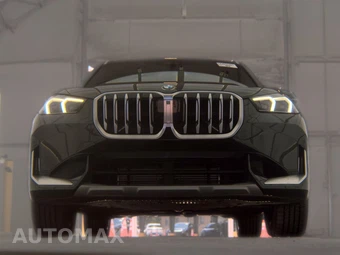 2026 BMW X1 xDrive28i - miniatura 3