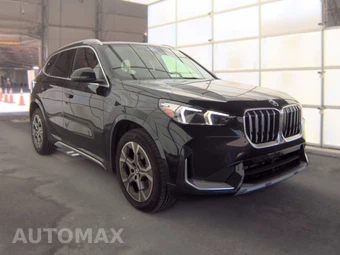 2026 BMW X1 xDrive28i - miniatura 4