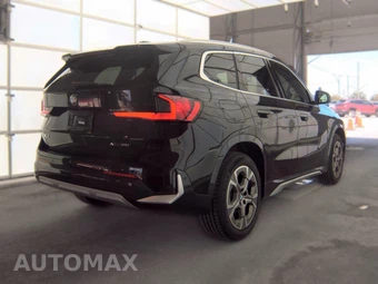 2026 BMW X1 xDrive28i - miniatura 5