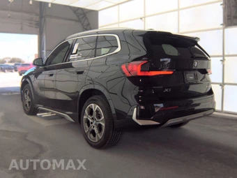 2026 BMW X1 xDrive28i - miniatura 8