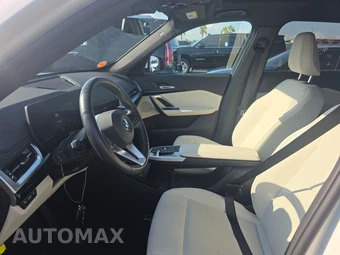 2026 BMW X1 xDrive28i - miniatura 13