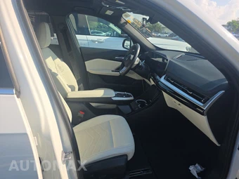 2026 BMW X1 xDrive28i - miniatura 14