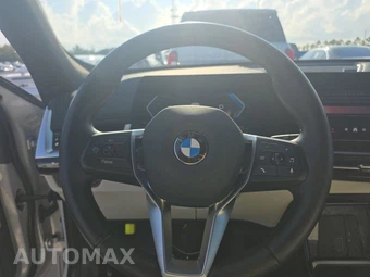 2026 BMW X1 xDrive28i - miniatura 16
