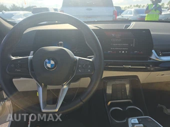 2026 BMW X1 xDrive28i - miniatura 17