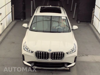2026 BMW X1 xDrive28i - miniatura 2