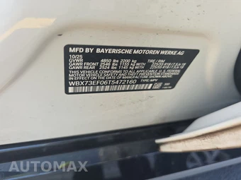 2026 BMW X1 xDrive28i - miniatura 21
